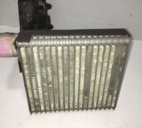 Evaporador Ar Condicionado Fiat Stilo-usado