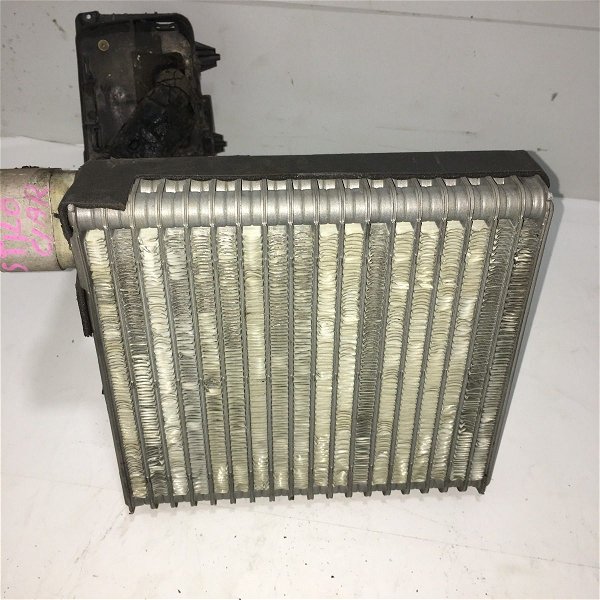Evaporador Ar Condicionado Fiat Stilo-usado