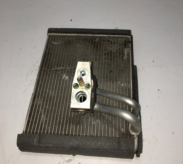 Evaporador Ar Condicionado Gm Cobalt 2012-usado