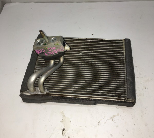 Evaporador Ar Condicionado Gm Cobalt 2012-usado