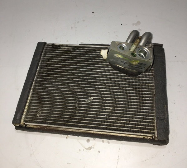 Evaporador Ar Condicionado Gm Cobalt 2012-usado