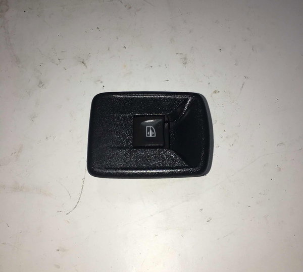 Comando Vidro Elétrico Dianteiro Direito Sandero 2015