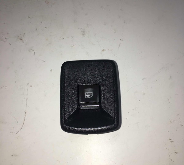 Comando Vidro Elétrico Dianteiro Direito Sandero 2015