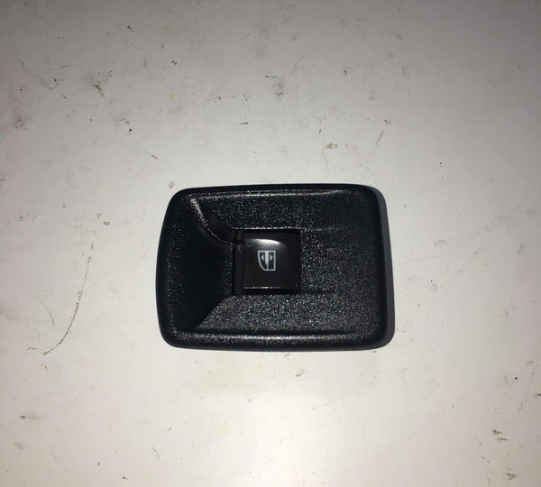 Comando Vidro Elétrico Dianteiro Direito Sandero 2015