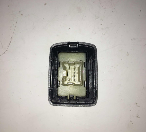 Comando Vidro Elétrico Dianteiro Direito Sandero 2015