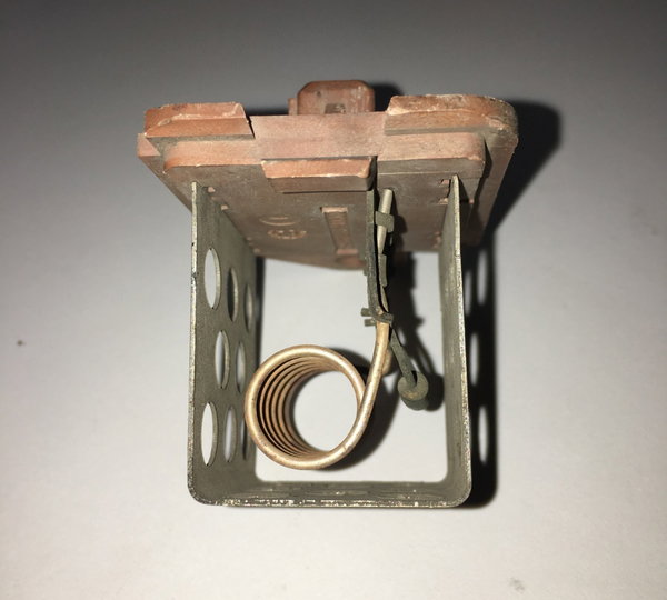 Resistência Ventoinha Citroen C5 2003-usado