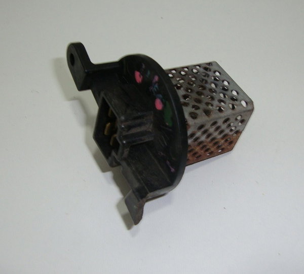 Resistência Da Ventoinha Honda Fit 2011-usado