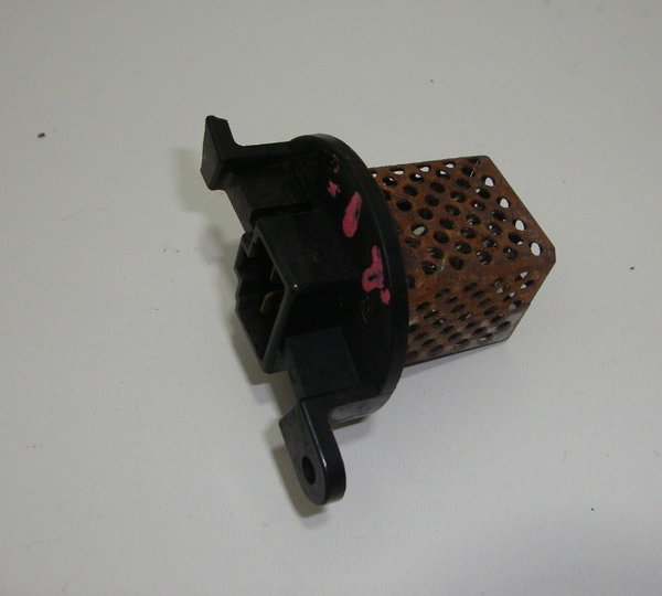 Resistência Da Ventoinha Honda Fit 2011-usado