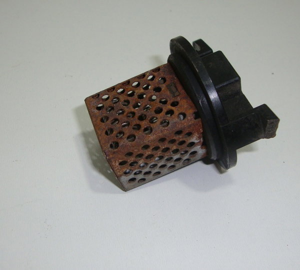 Resistência Da Ventoinha Honda Fit 2011-usado