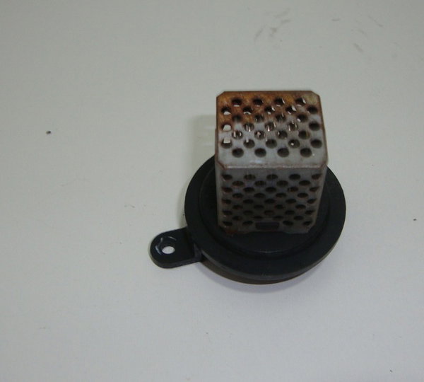 Resistência Da Ventoinha Honda Fit 2011-usado