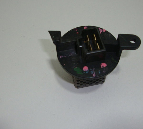 Resistência Da Ventoinha Honda Fit 2011-usado