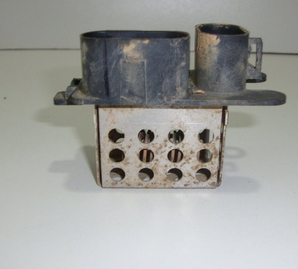Resistência Da Ventoinha Vw Fox 2008-usado