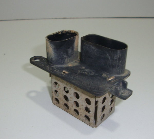 Resistência Da Ventoinha Vw Fox 2008-usado