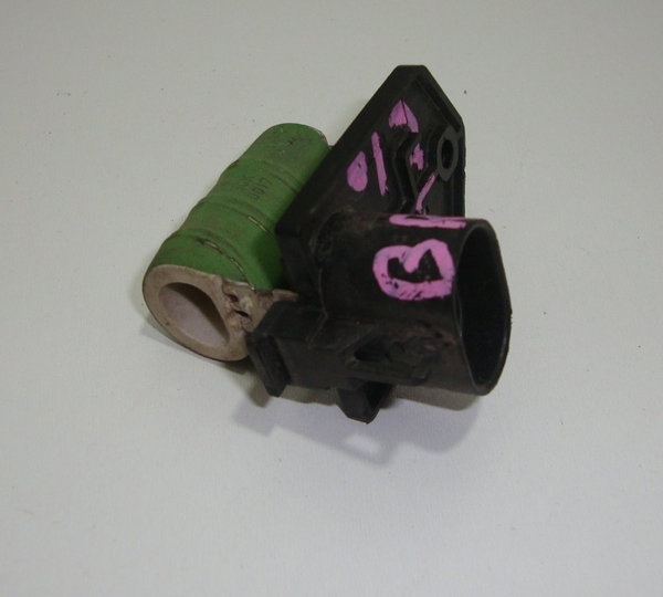 Resistência Da Ventoinha Fiat Bravo 2012-usado