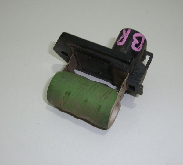 Resistência Da Ventoinha Fiat Bravo 2012-usado