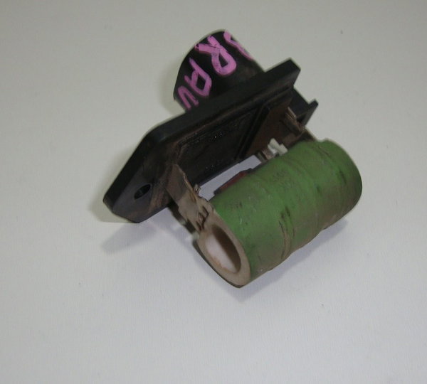 Resistência Da Ventoinha Fiat Bravo 2012-usado