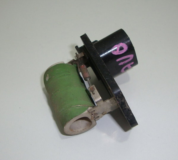 Resistência Da Ventoinha Fiat Bravo 2012-usado