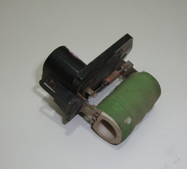 Resistência Da Ventoinha Fiat Bravo 2012-usado