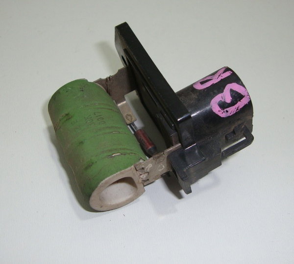 Resistência Da Ventoinha Fiat Bravo 2012-usado