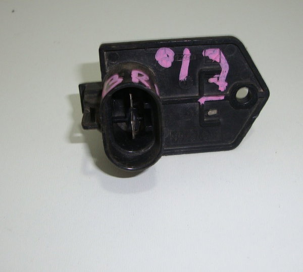 Resistência Da Ventoinha Fiat Bravo 2012-usado