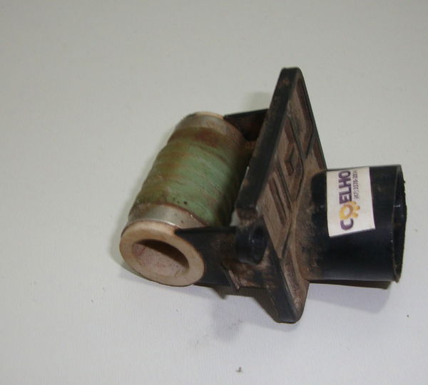 Resistencia Da Ventoinha Gm Celta -usado