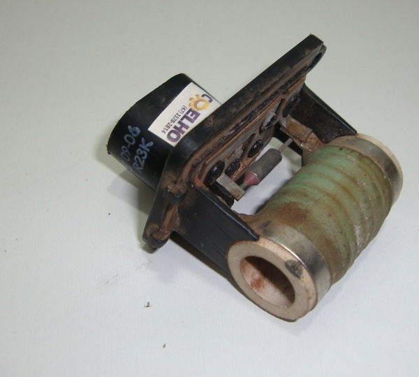 Resistencia Da Ventoinha Gm Celta -usado