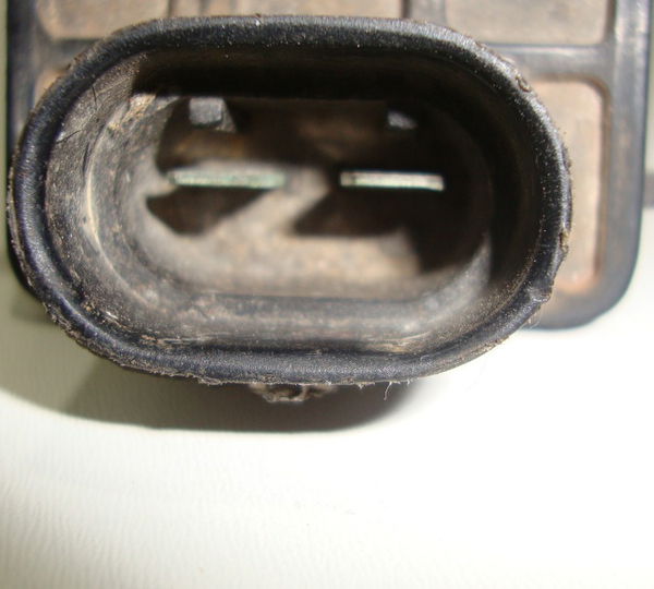 Resistencia Da Ventoinha Gm Celta -usado