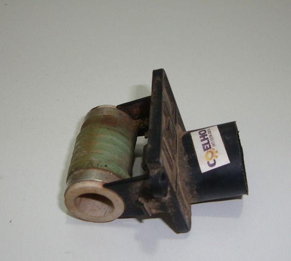 Resistencia Da Ventoinha Gm Celta -usado