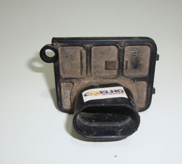 Resistencia Da Ventoinha Gm Celta -usado