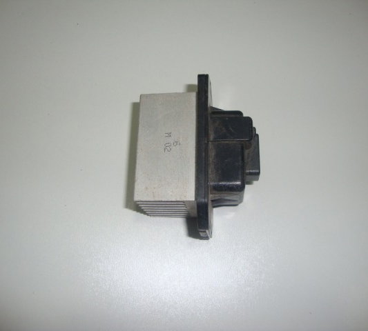 Resistência Ar Interno Honda Civic Com Ar Digital-usado