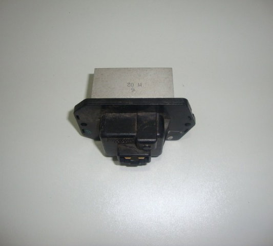 Resistência Ar Interno Honda Civic Com Ar Digital-usado