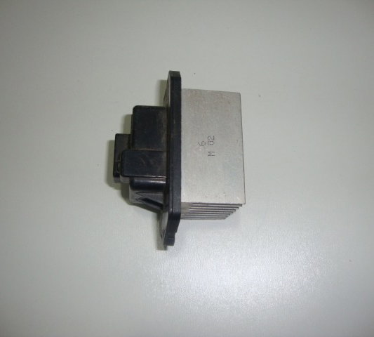 Resistência Ar Interno Honda Civic Com Ar Digital-usado