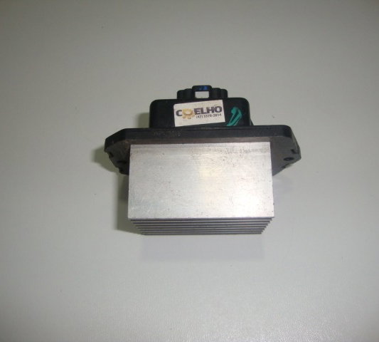 Resistência Ar Interno Honda Civic Com Ar Digital-usado