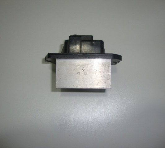 Resistência Ar Interno Honda Civic Com Ar Digital-usado