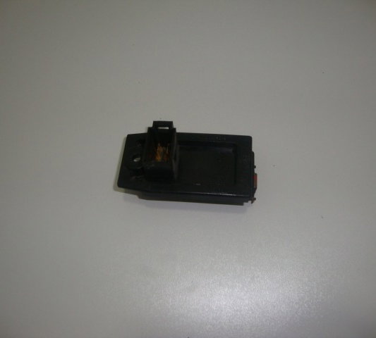 Resistência Ar Interno Ford Focus 2004-usado