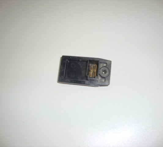 Resistência Ar Interno Ford Focus 2004-usado