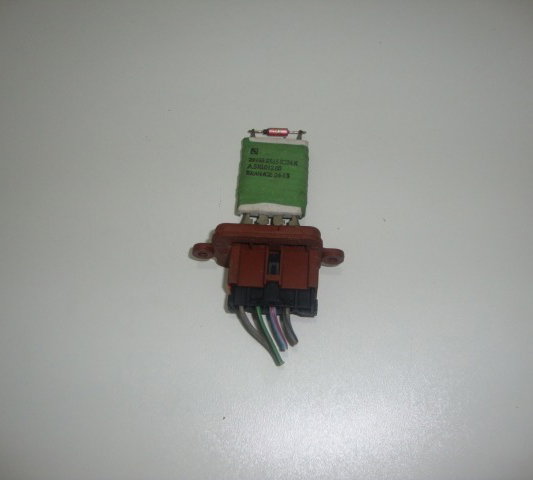 Resistência Ar Interno Fiat Bravo 2012-usado