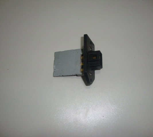 Resistência Ar Interno Hyundai Hb20 2014-usado