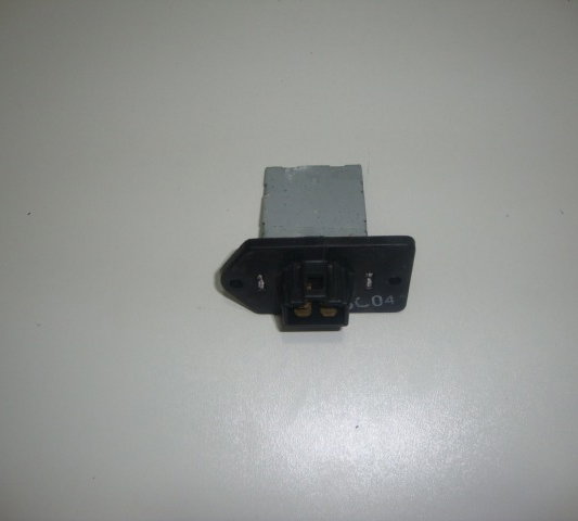 Resistência Ar Interno Hyundai Hb20 2014-usado