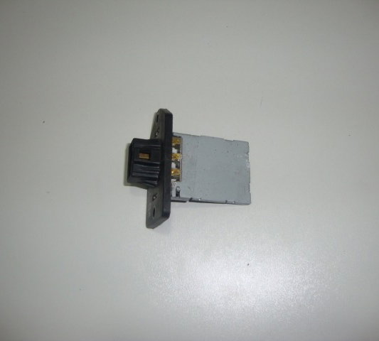 Resistência Ar Interno Hyundai Hb20 2014-usado