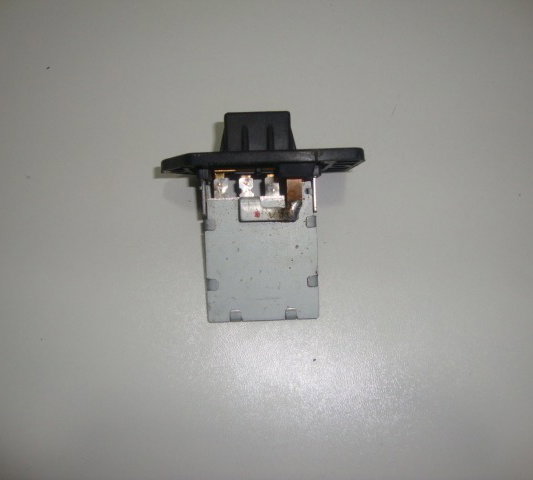 Resistência Ar Interno Hyundai Hb20 2014-usado