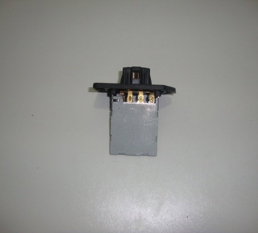 Resistência Ar Interno Hyundai Hb20 2014-usado