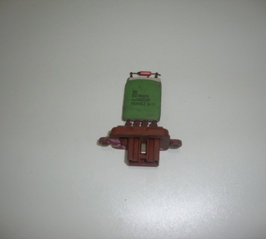 Resistência Ar Interno Fiat Uno Vivace-usado