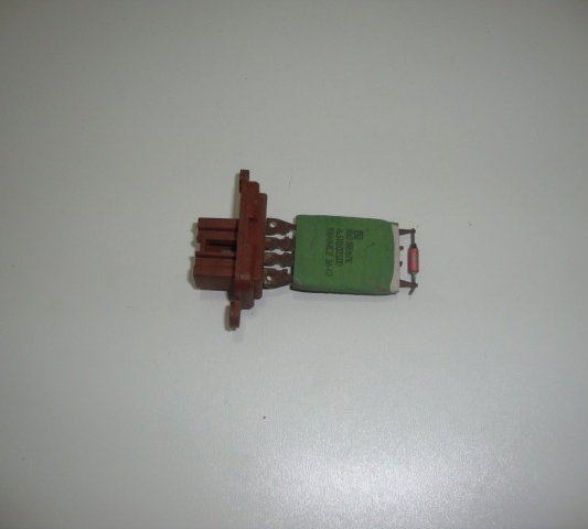 Resistência Ar Interno Fiat Uno Vivace-usado