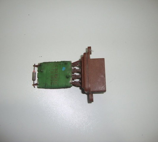 Resistência Ar Interno Fiat Stilo-usado