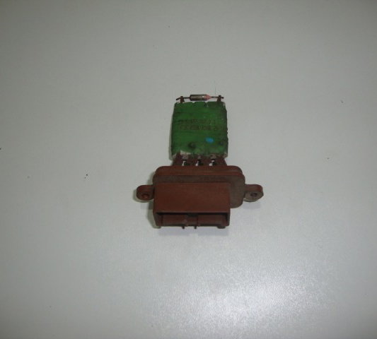 Resistência Ar Interno Fiat Stilo-usado