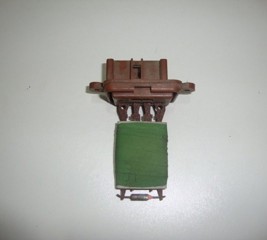 Resistência Ar Interno Fiat Stilo-usado