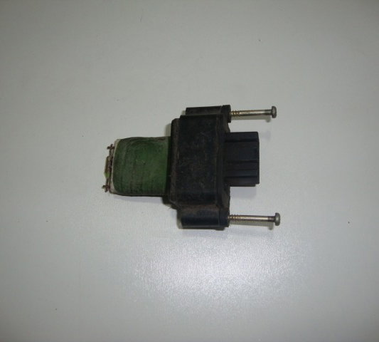 Resistência Ar Interno Fiat Punto-usado