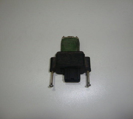 Resistência Ar Interno Fiat Punto-usado