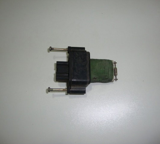 Resistência Ar Interno Fiat Punto-usado